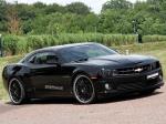 Chevrolet Camaro SS by GeigerCars 2009 года